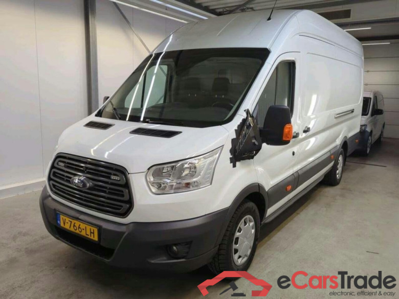 FORD Transit 350 2.0 TDCI L4H3 Tr #1