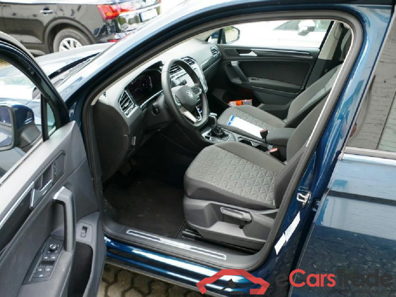 Tiguan Life 1.5 TSI 110KW AT7 E6d #4