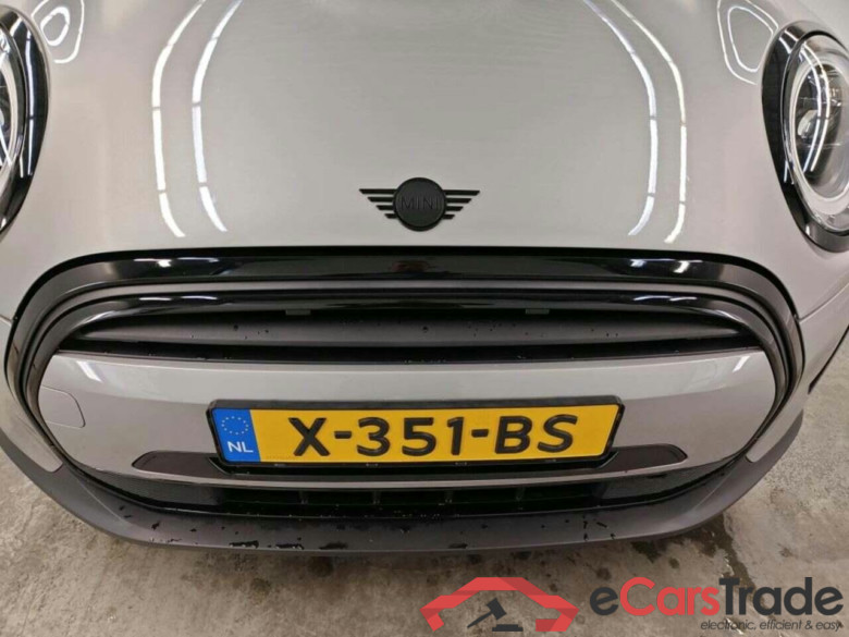 Mini 3-deurs 1.5 Cooper Camden #4