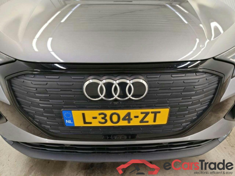 AUDI Q4 e-tron 40 L ed AdvPl 77 kWh #4
