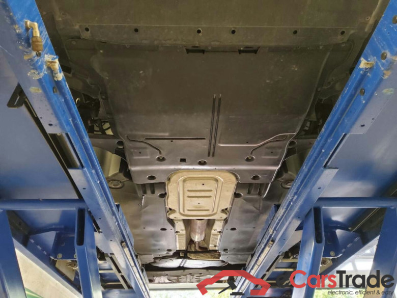 Volkswagen T-Cross (C11)(12.2018->2023) DE - SUV5 1.0 TSI EU6d, Style OPF, 2020 - 2023 #5