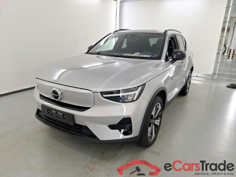VOLVO XC40 BEV 70KWH RECHARGE PLUS #1