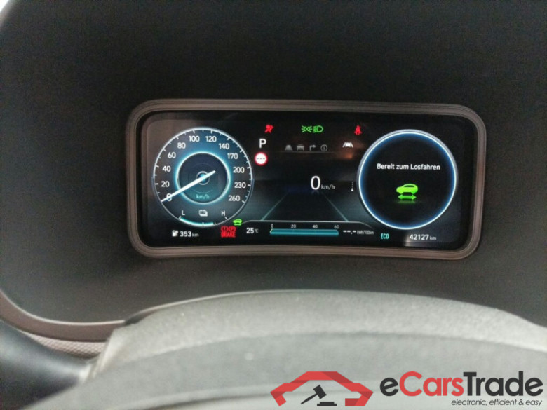 Hyundai Kona  #6