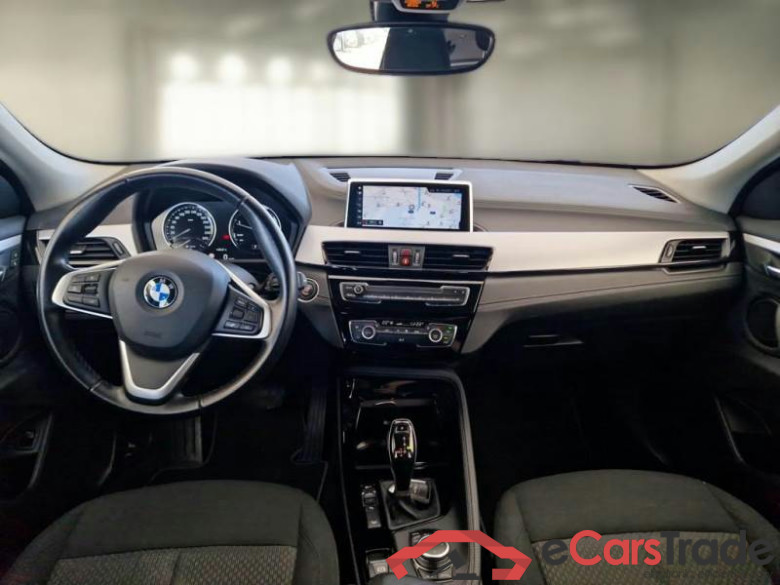 BMW X2 / 2017 / 5P / SUV XDRIVE 18D BUSINESS X AUTOMATICO #3