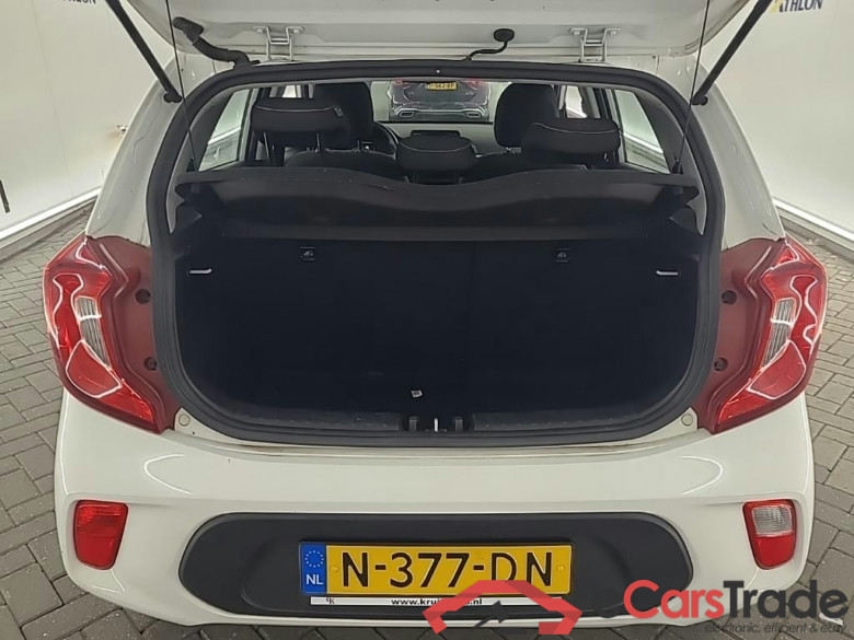 KIA Picanto 1.0 DPi ComfortLine 5-zits 5D 49kW #5