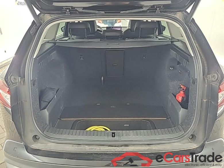 SKODA Enyaq iV iV 80 5D 150kW Athlon Edition #5