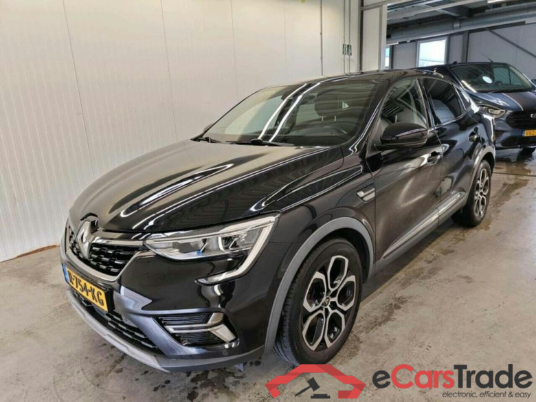 RENAULT Arkana 1.6 E-T H 145 Intens