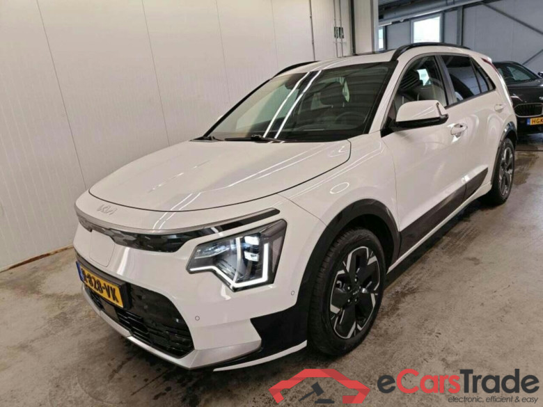 KIA Niro EV ExecutiveL. 64.8 kWh
