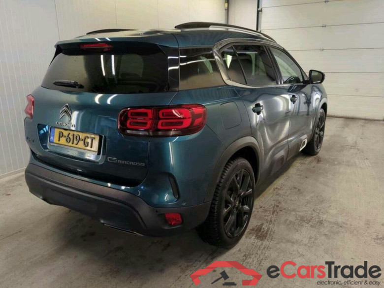 CITROEN C5 Aircross 1.6 Pl.Hyb. 225 Shin #2