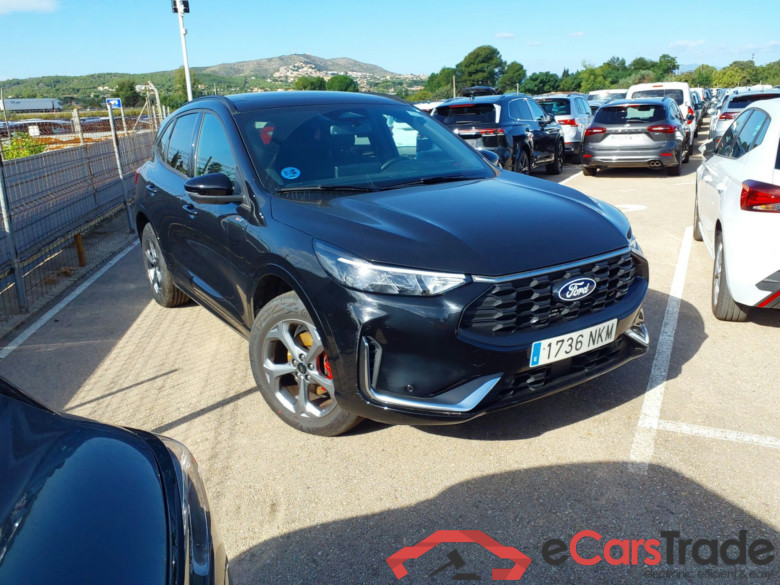 FORD Kuga 2.5 PHEV 243cv AutomÃ¡tico ST-LINE X(Panorama-Roof + Winterpack)