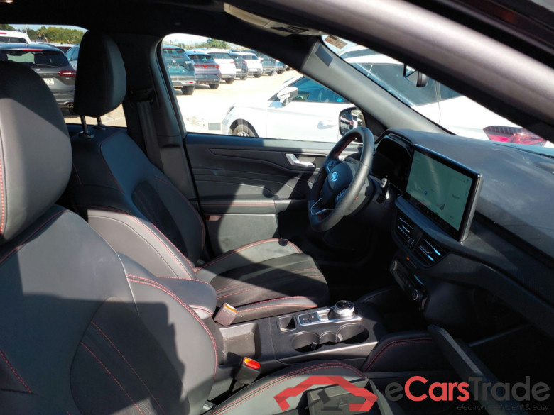 FORD Kuga 2.5 PHEV 243cv AutomÃ¡tico ST-LINE X(Panorama-Roof + Winterpack) #3