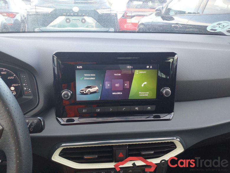 SEAT Arona 1.0 TSI 115cv Manual Style + #6