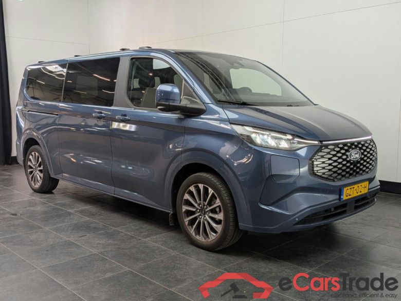 FORD Transit Custom Tourneo 340 L2H1 65kWh #2