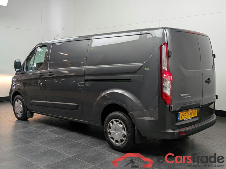 FORD Transit Custom 300 2.0 TDCI L2H1 Tr #4