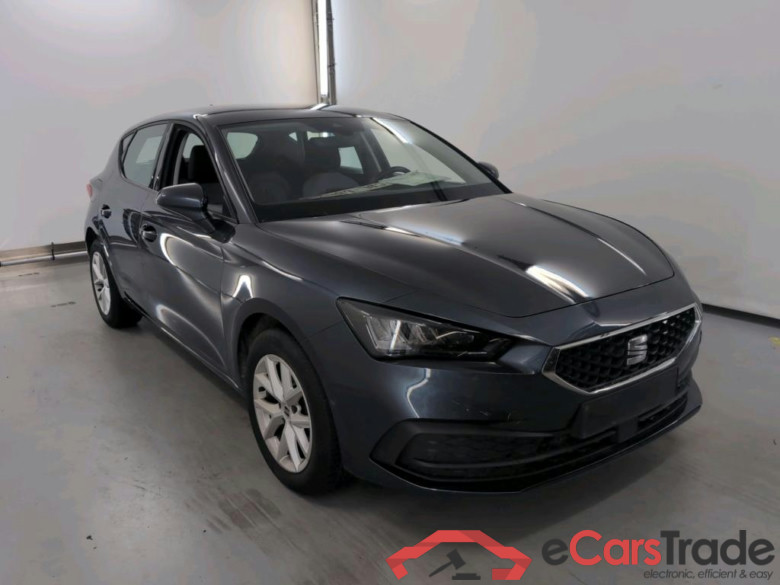 SEAT LEON 1.0 TSI 110 STYLE #2