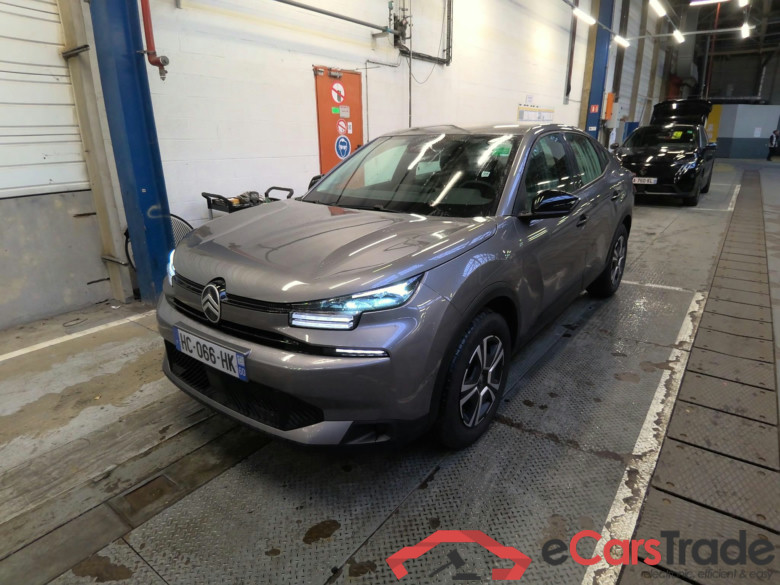Citroen C4 X 1.2 PureTech Mild-Hybrid 145Hp Aut. LED Virtual CarPlay Klima PDC …