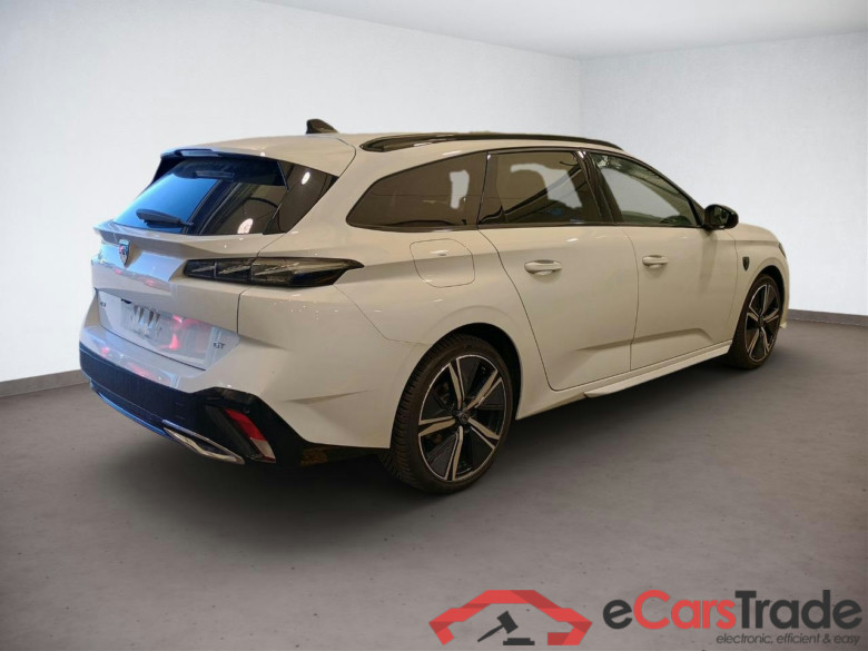 Peugeot 308 1.5 BlueHDi GT-Line Aut. LED I-Cockpit Focal ACC Navi Ambient 1/2 Leather KeylessGo Camera 360 Klima PDC ... #3