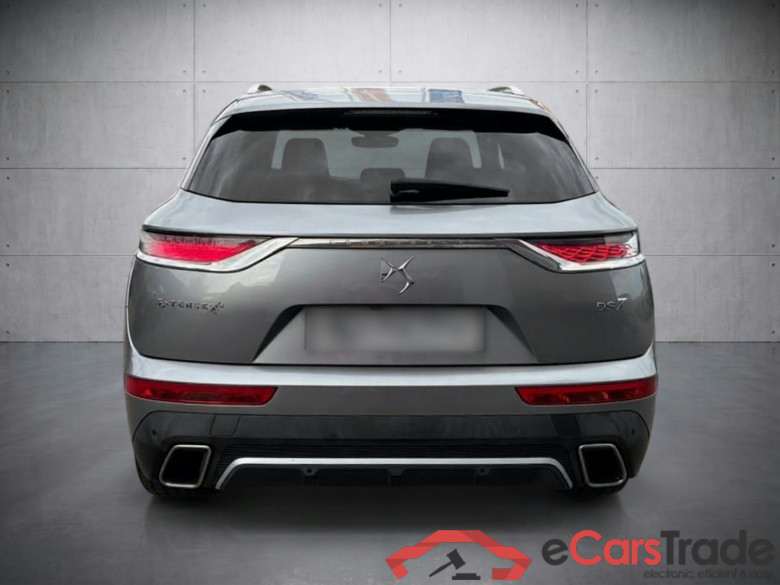 DS DS 7 Crossback Rivoli E-Tense 4x4 300ch #6