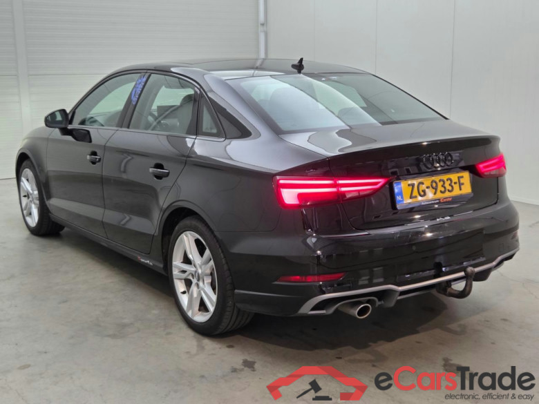 AUDI A3 Limousine 30 TFSI Sport Lease Edition #3