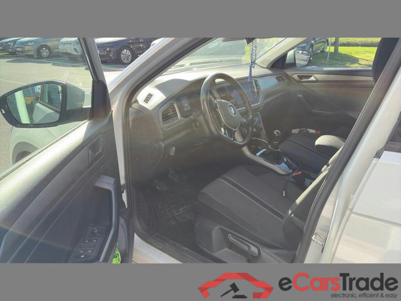 VOLKSWAGEN T-Roc 1.0 TSI Style OPF #5
