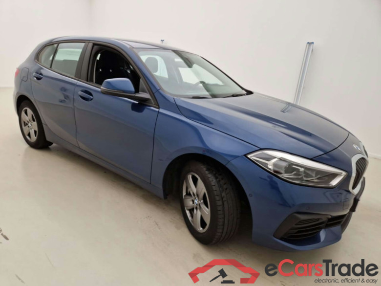 BMW 116d LED Navi KeylessGo Klima PDC ... #2