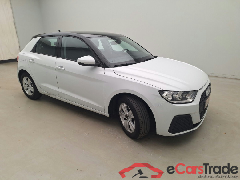 Audi A1 1.0 25 TFSI Advanced Aut. Virtual Display Klima PDC ... #2