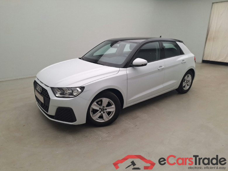 Audi A1 1.0 25 TFSI Advanced Aut. Virtual Display Klima PDC ...