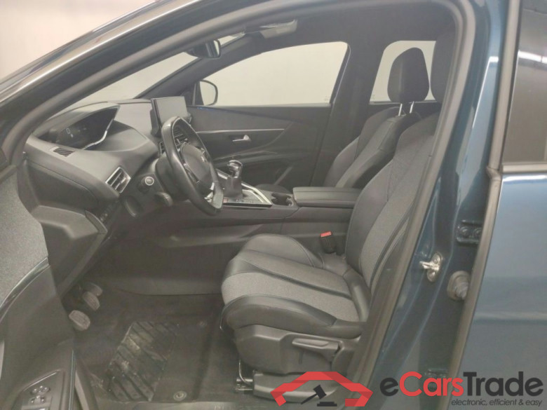 Peugeot 5008 1.2 PureTech 96kW S&S Allure Pack 5d #3