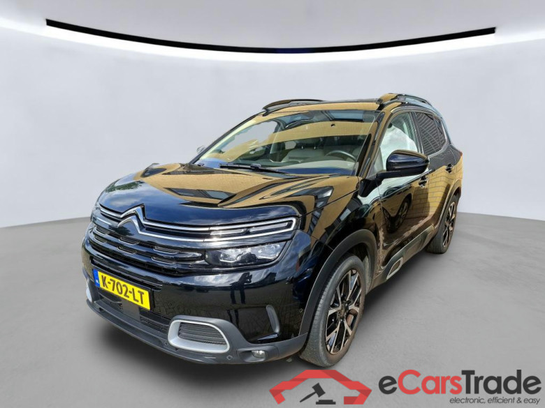 CITROEN C5 Aircross 96 kW #1