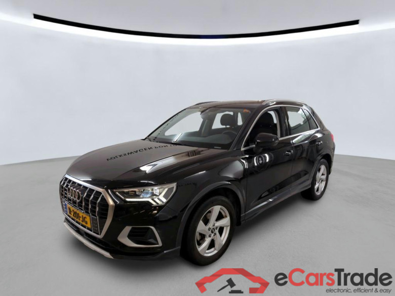 AUDI Q3 110 kW
