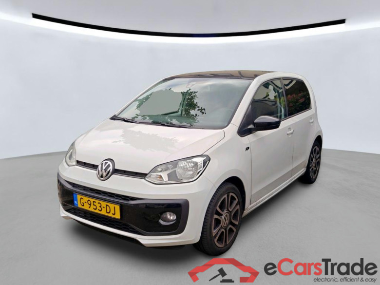 VOLKSWAGEN up! 44 kW #1