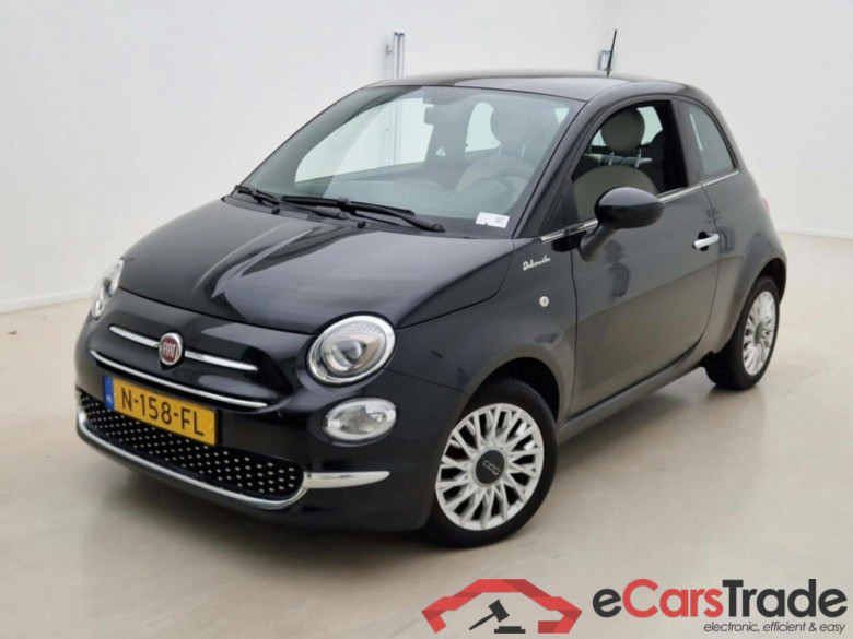 FIAT 500 1.0 Hybrid Dolcevita #1