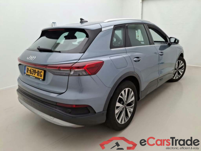 AUDI Q4 e-tron 40 L ed AdvPl 77 kWh #2