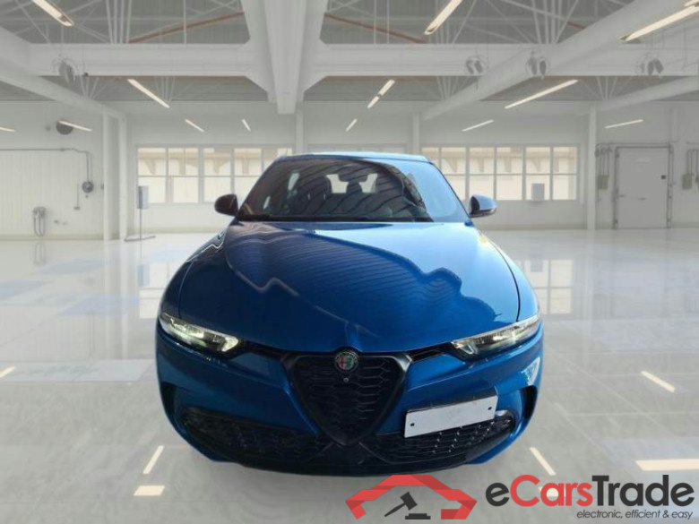 ALFA ROMEO TONALE / 2022 / 5P / SUV 1.6 DIESEL 130CV TCT6 SPRINT #6