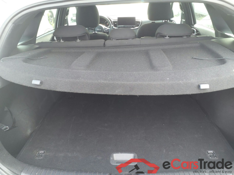 KIA Ceed  KIA Ceed  TGDI 140 GT-LINE DCT7 #2