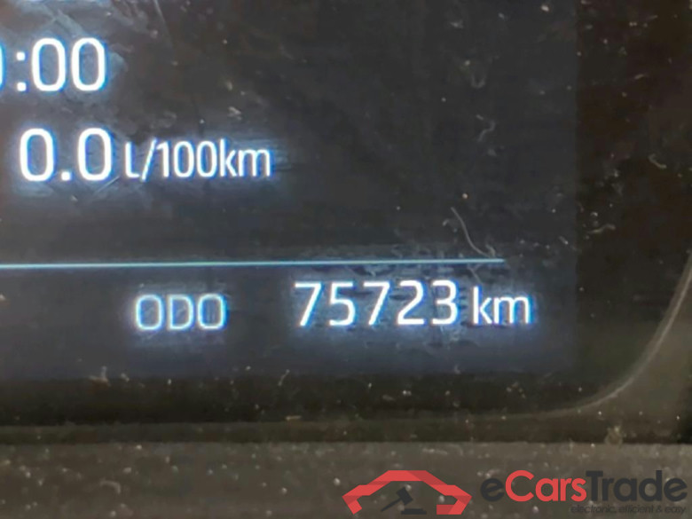 Aygo X Play 1.0 53KW MT5 E6d #5