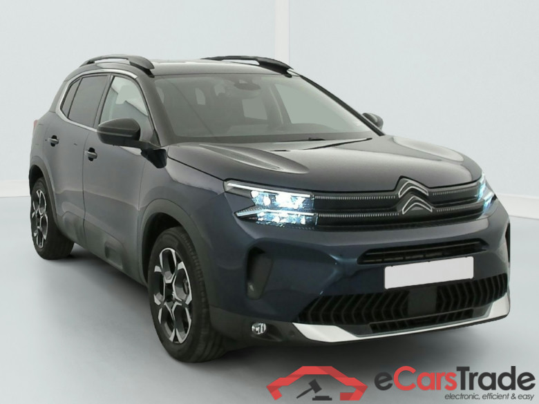 Citroen C5 AIRCROSS Max BlueHDi 130 EAT8 #1