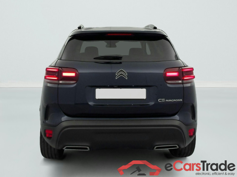 Citroen C5 AIRCROSS Max BlueHDi 130 EAT8 #6