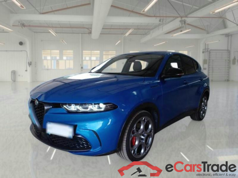 ALFA ROMEO TONALE / 2022 / 5P / SUV 1.5 130CV HYBRID DDCT7 SPECIALE #1