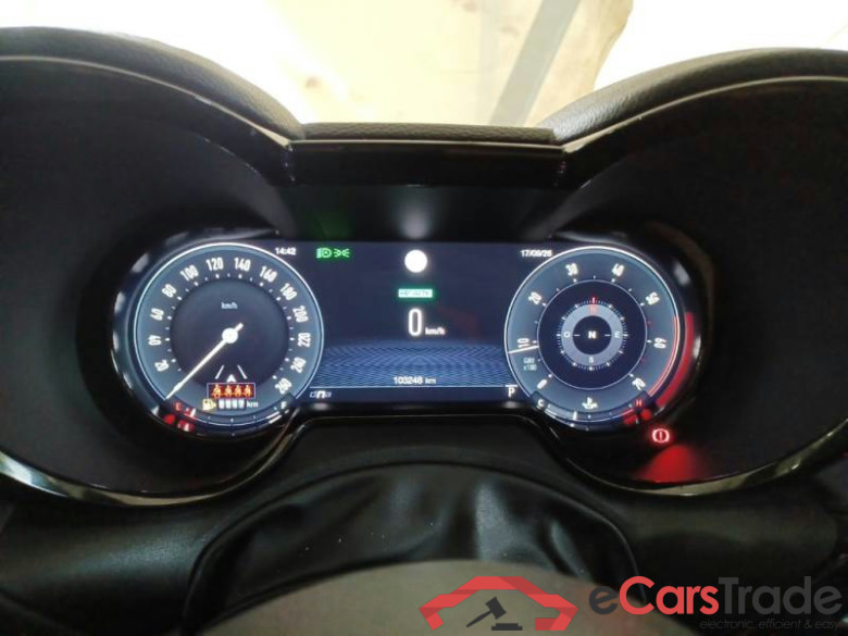 ALFA ROMEO TONALE / 2022 / 5P / SUV 1.5 130CV HYBRID DDCT7 SPECIALE #4