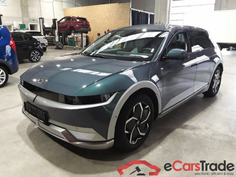 Hyundai Ioniq 5  #1