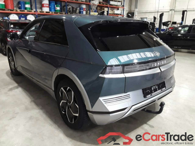 Hyundai Ioniq 5  #3