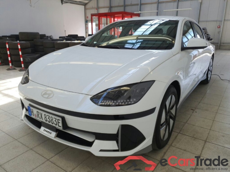 HYUNDAI Ioniq 6  #2
