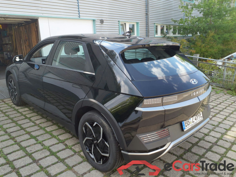 Hyundai Ioniq 5  #4
