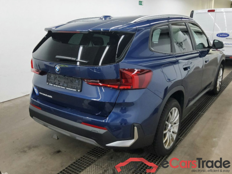 BMW X1  #3
