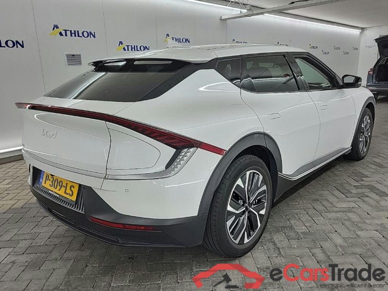 KIA EV6 58kWh Air RWD 5D 125kW #3