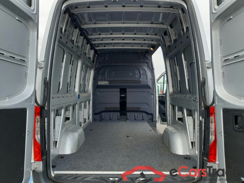 MERCEDES-BENZ Sprinter GB 317CDI L2H2 RWD 3.5t 9G-Tronic 6d 4D 125kW #5