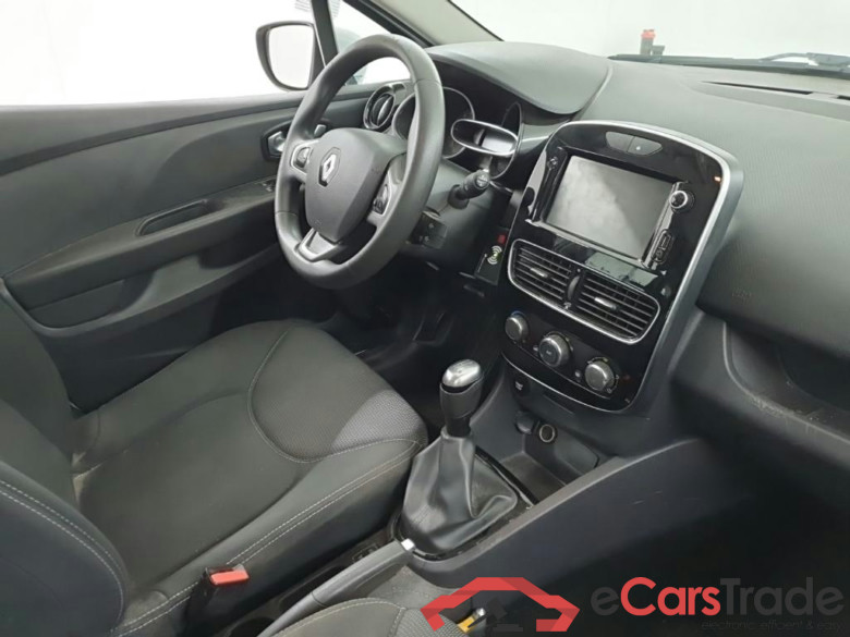 RENAULT Clio Estate Energy TCe 90 Zen 5D 66kW #6