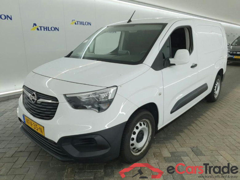 OPEL Combo L2H1 1.5D 75kW S/S Edition 2.4T 4D #1