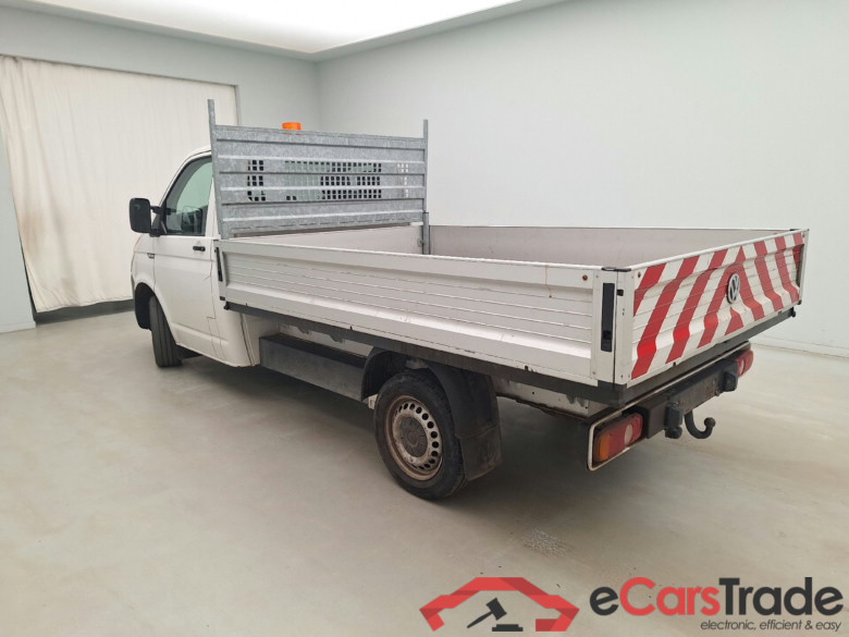 VW, _Transport.Chas.Cab., Volkswagen Transporter 2.0 TSi EU6 110/150 3.0T Pi #3
